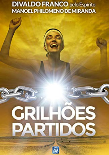 Grilhões Partidos